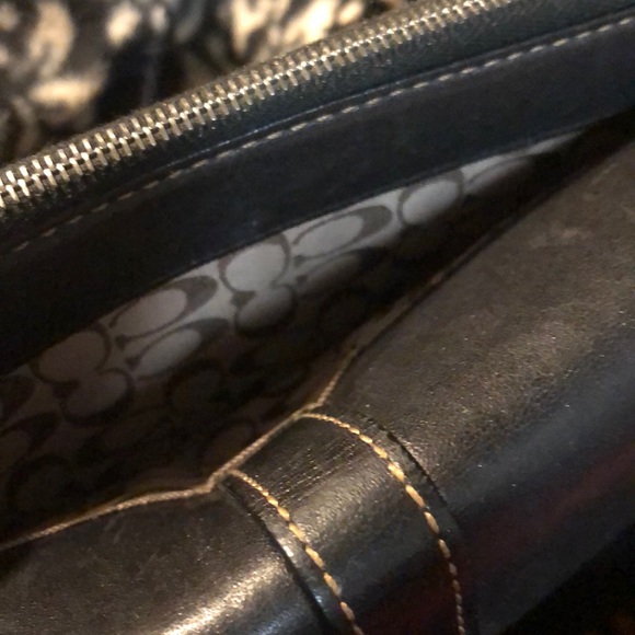 Coach Wallet - Picture 8 of 8